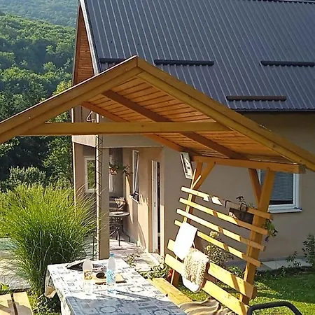 Ferienhaus Igman Mountain Camping, Tent